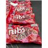 Image 3 : 10 Twizzlers Nibs Cherry Chews, 225g Each