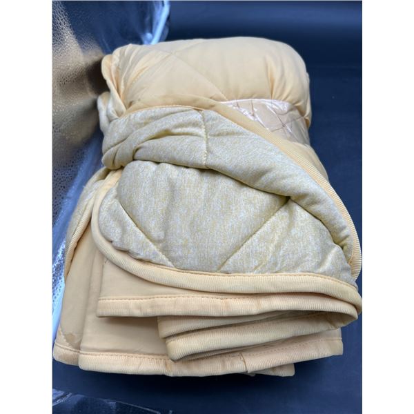 London Fog Supply Company Blanket, Item No. 1796257