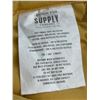 Image 2 : London Fog Supply Company Blanket, Item No. 1796257