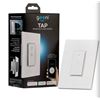 Image 1 : Geeni Tap Smart Wi-Fi Light Switch With App Control