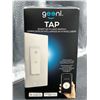 Image 2 : Geeni Tap Smart Wi-Fi Light Switch With App Control