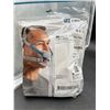 Image 4 : F&P Evora Full Face Mask MyStart Pack XS, S-M, M-LA