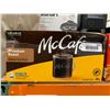 Image 2 : McCafe Premium Roast Medium Dark Coffee Pods, 80 Count