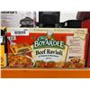 Image 2 : Chef Boyardee Beef Ravioli in Tomato & Meat Sauce – 8 Cans