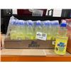 Image 2 : Big Burst Lemonade 16 Fl Oz Bottles – Case of 24