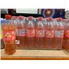 Image 2 : Canada Dry Raspberry Lemonade Ginger Ale 24 x 500 mL Bottles