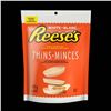 Image 1 : Reese’s White Thins, Pack of 12, 165 g Each