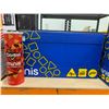 Image 2 : Doritos Minis Nacho Cheese Snack 12 x 145g