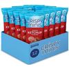 Image 1 : Quaker Crispy Minis Ketchup Flavor, 12 x 100 g
