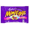 Image 1 : Cadbury Mini Eggs 48 x 33g Packets