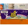Image 2 : Cadbury Mini Eggs 48 x 33g Packets