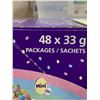Image 3 : Cadbury Mini Eggs 48 x 33g Packets
