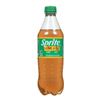 Image 1 : Sprite + Tea 24-Pack (24 x 500 mL) Beverage Bottles