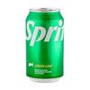Image 1 : Case of 24 Sprite Lemon-Lime Soda Cans 31 x 355ml