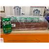 Image 2 : Case of 24 Sprite Lemon-Lime Soda Cans 31 x 355ml