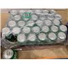 Image 3 : Case of 24 Sprite Lemon-Lime Soda Cans 31 x 355ml