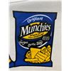 Image 4 : Frito-Lay Munchies Snack Mix, Single Serve Size, 40 Bags, 47 g Each