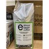 Image 1 : Ethical Bean Coffee Whole Bean Coffee 3 x 340g With Fair Trade Label