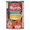 Image 1 : No Salt Added Hunt’s Tomato Sauce 12 x 680 mL Cans