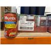 Image 2 : No Salt Added Hunt’s Tomato Sauce 12 x 680 mL Cans
