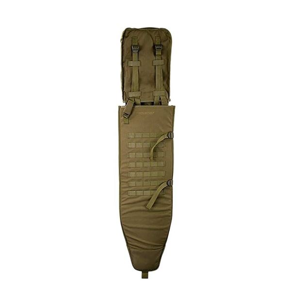 Eberlestock Tactical Weapon Carrier A4SSMC in Coyote Brown