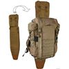 Image 2 : Eberlestock Tactical Weapon Carrier A4SSMC in Coyote Brown
