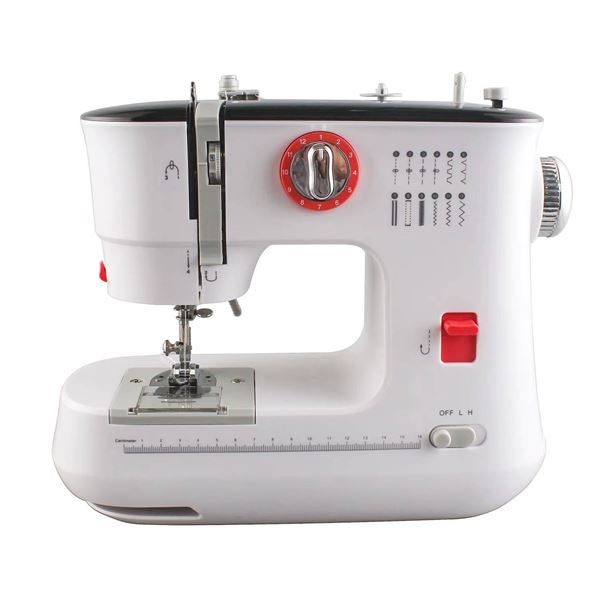 FHSM-519 Multifunctional Electric Sewing Machine