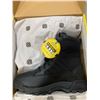 Image 3 : Original S.W.A.T. Classic 9-Inch Waterproof Boots, Black, Size 12 (US)