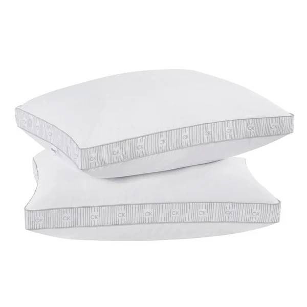 Calvin Klein Down Alternative Pillows Queen Size