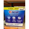 Image 2 : Crest Pro-Health 5-Pack Toothpaste with 130 ml Tubes