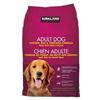 Image 1 : Kirkland Adult Dog Chicken, Rice, & Vegetable Formula 18.14 kg