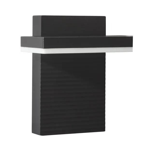 4 Solar Wall Accent Lights with 30 Lumens Output