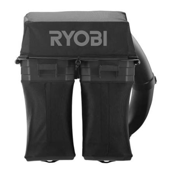 Ryobi ACRM008 30-Inch Riding Mower Soft Top Bagger