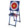 Image 1 : Freestanding Target With Throwing Axes and Stars