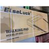 Image 2 : ElseLuck Walking Pad Model ZF-0302 with Folding Capability