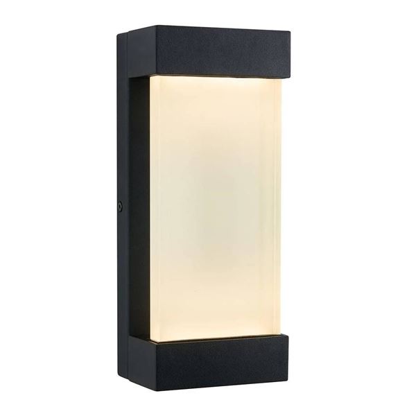 Artika Glacier Wall-Mounted LED Light Fixture