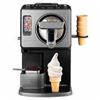 Image 1 : Gourmia Automatic Soft Serve Ice Cream & Frozen Drink Maker – 2 Liters