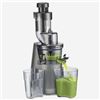 Image 1 : Cuisinart Juice Fusion Masticating Slow Juicer Model CJS-500