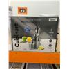 Image 2 : Cuisinart Juice Fusion Masticating Slow Juicer Model CJS-500