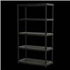 Image 1 : Home Accents Adjustable Resin Shelving