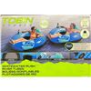 Image 1 : Tobin Sports Whitewater Rush River Tubes Set of 2