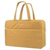 Image 1 : KeepCool Shopping Cooler Bag With Insulated Interior, Yellow