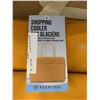 Image 3 : KeepCool Shopping Cooler Bag With Insulated Interior, Yellow