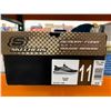 Image 3 : Skechers Men’s Shoes with Memory Foam Cushioned Insole, Size 11