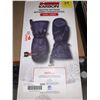 Image 2 : Karbon Heated Mittens With Thermolite Insulation – Size Small