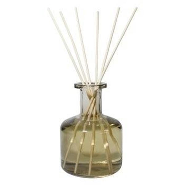 Sand + Fog 750 mL Reed Diffuser Set with Gold Accents