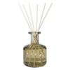 Image 1 : Sand + Fog 750 mL Reed Diffuser Set with Gold Accents