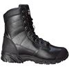Image 1 : Chase 9-inch Waterproof Black Boots, Model 132001, Size 10.5 USA