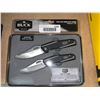 Image 2 : Buck Knives 2-Piece Set – Model 5165