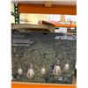 Image 2 : Artika Solar Blaze 20-Light Solar String Lights